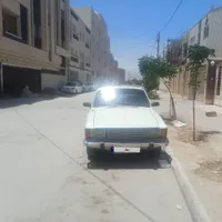پیکان مدل۸۱