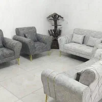 چستر راحتی  پاناما ۷نفره