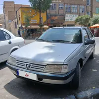 پژو ۴۰۵ دوگانه|خودرو سواری و وانت|تهران, قیام‌دشت|دیوار
