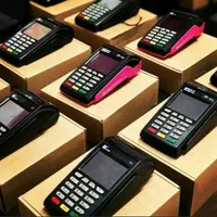کارتخوان سیار بیسیم مدل Exgo|فروشگاه و مغازه|قم, امامزاده ابراهیم|دیوار