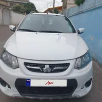 کوییک مدل ۹۹ بی رنگ
