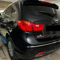 هایما S7 پرو مدل تیر ماه 1404