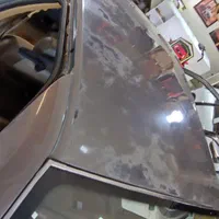 واکس و پولیش.سرامیک بدنه رفع افتاب سوختگی