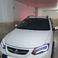 کوییک دنده‌ای ساده ۱۳۹۹ ، ۲۶،۰۰۰ کارکرد