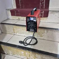 دسته بکس آچار شلاقی دستگاه جوش ۲۲۰آمپرآروا سری اول|ابزارآلات|تهران, خرمشهر|دیوار