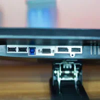 مانیتور گیمینگ و طراحی/فریم لس/IPS/HDMI/Dell|قطعات و لوازم جانبی رایانه|تهران, بلورسازی|دیوار