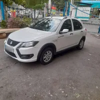 کوییک GX مدل 1403 بدون رنگ