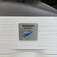 دستگاه کپی چندکاره شارپ MX-M354N|پرینتر، اسکنر، کپی، فکس|شیراز, سینما سعدی|دیوار