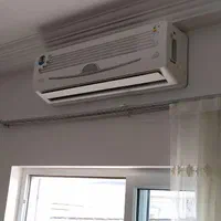 نصب و سرویس کولر اسپلیت
