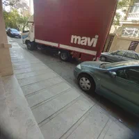 باربری حمل‌ونقل اثاث کشی وجابجایی کارگرتنها|خدمات حمل و نقل|مشهد, شهرک رازی (شهرک غرب)|دیوار