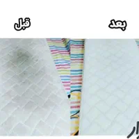 شستشو تخصصی مبل شویی تک واش شستن مبل مبلشویی|خدمات نظافت|کرمان, |دیوار