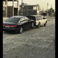 یدک کش تعمیرات سیار چرخ گیر مکانیک