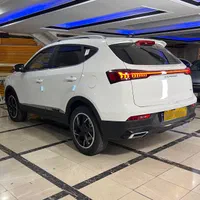 کی ام سی ایکس۵، نقد و اقساط، تحویل روز|خودرو سواری و وانت|تهران, سهروردی|دیوار