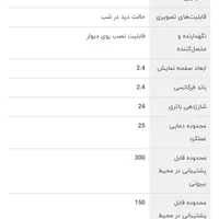 دوربین پیجر کودک|اسباب و اثاث بچه|لواسان, |دیوار