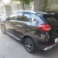 x22 اتومات IE 402|خودرو سواری و وانت|تهران, نبی اکرم|دیوار