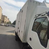 باربری گستر بار حمل نقل بار به اصفهان تهران شمال|خدمات حمل و نقل|یزد, |دیوار