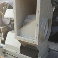 فن سانتریفیوژ و مکنده،اگزاست فن،هواکش حلزونی