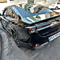 رسپکت ۲ مشکی/سفید صفر RESPECT 2 مدل 1404|خودرو سواری و وانت|تهران, صادقیه|دیوار