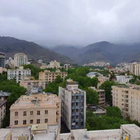 ۴۲۰ متر۴ خواب مدرن تراس بزرگ ویو ابدی فرشته|اجارهٔ آپارتمان|تهران, الهیه|دیوار