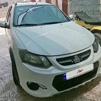 کوییک دندهای ساده، مدل ۱۴۰۰