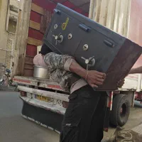اسباب کشی به سراسر استان قم**کادر حرفه ای**