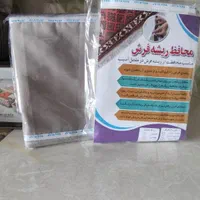 محافظ ریشه فرش|فرش|مشکیندشت, |دیوار