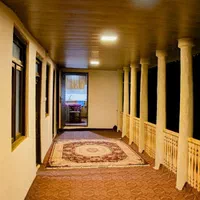 از ویلا استخر دارتا بومگردی سنتی /همه‌چی آماده‌ست|اجارهٔ کوتاه‌مدت ویلا و باغ|لاهیجان, انقلاب|دیوار