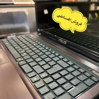 لپ‌تاپ asus k53|رایانه همراه|بهبهان, |دیوار