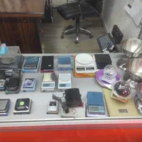 فروش ترازو و باسکول دیجیتال|فروشگاه و مغازه|شهرکرد, |دیوار