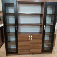 میز مدیریت صندلی اداری مبل فایل کنفرانس کانتر|دفتر کار|ساوه, |دیوار
