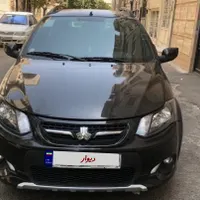 کوییک دنده‌ای ، مدل ۱۴۰۰ ،۲۲ هزار کارکرد بیرنگ|خودرو سواری و وانت|گرگان, |دیوار