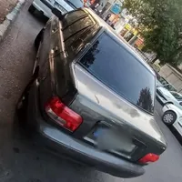 پراید صندوق‌دار بنزینی، مدل ۱۳۸۳|خودرو سواری و وانت|تهران, دانشگاه علم و صنعت|دیوار
