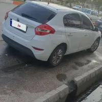 برلیانس H320 اتوماتیک 1500cc، مدل ۱۳۹۶|خودرو سواری و وانت|اردبیل, |دیوار