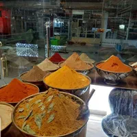 جام رومیزی آجیل و خشکبار استند و قفسه|فروشگاه و مغازه|شیراز, پارک کوهستانی بوستان|دیوار