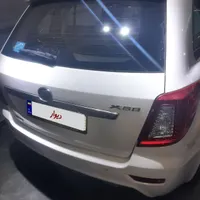 لیفان X60 دنده‌ای، مدل ۱۳۹۲|خودرو سواری و وانت|رشت, انصاری|دیوار