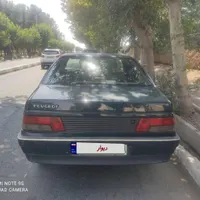 پژو آردی آی مدل ۸۴|خودرو سواری و وانت|تهران, خلیج فارس|دیوار