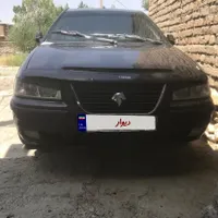 سمند LX ساده، عروسک روپا