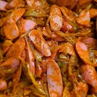 خمیرفلافل بندری سمبوسه همبرگردستی فلافل الویه|خوردنی و آشامیدنی|تهران, آذربایجان|دیوار