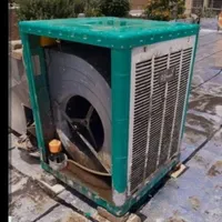 تعمیرات کولر و برق ساختمان