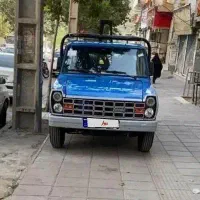زامیادZ24بنزینی اپشنال مدل 1404