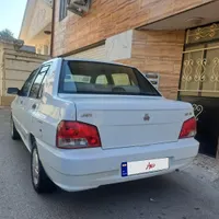پراید 132 SE، مدل ۱۳۹۷|خودرو سواری و وانت|رشت, معلم|دیوار