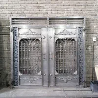 زمین دور دیوار با درب باغی وحیاطی|مصالح و تجهیزات ساختمان|مشهد, رسالت|دیوار