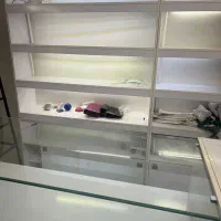 دکور مغازه