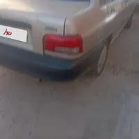 پراید مدل ۱۳۸۹|خودرو سواری و وانت|خواف, |دیوار