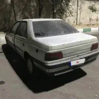 پژو 405 جی ال ایکس (GLX)، مدل ۱۳۸۵|خودرو سواری و وانت|تهران, ترمینال جنوب|دیوار