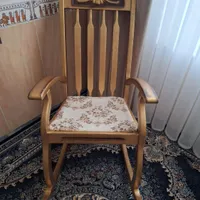 صندلی راک دست ساز جنس عالی