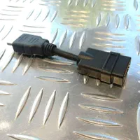 انواع تبدیل HDMI ا (microHDMI miniHDMI)|قطعات و لوازم جانبی رایانه|مشهد, نیروی هوایی|دیوار