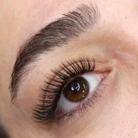آموزش حرفه ای اکستنشن مژه و لیفت مژه و ابرو|خدمات آموزشی|یزد, |دیوار