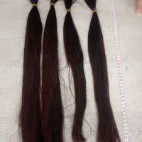 فروش موی طبیعی کوتاه شده