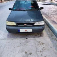 پراید